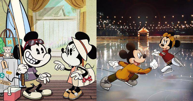 Instagram.com/mickeymouse